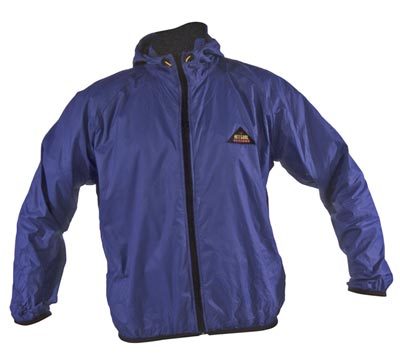 ID pertex wind jacket