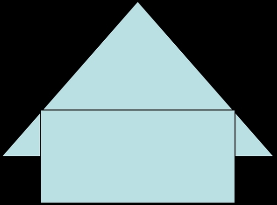 Tarp Tent