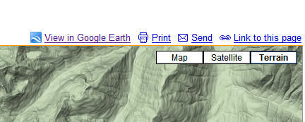 Google Earth Link