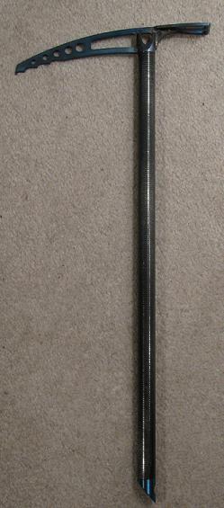 Complete axe