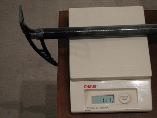scale shot