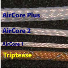 aircore cords