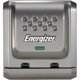 Energizer battery charger