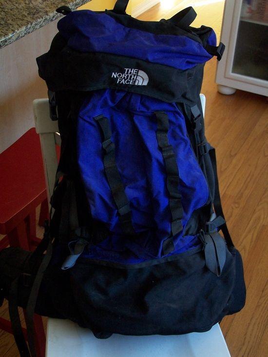 North Face