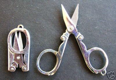 scissors