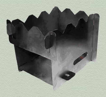 Little Dandy Stove