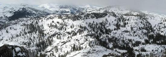 jakes view west