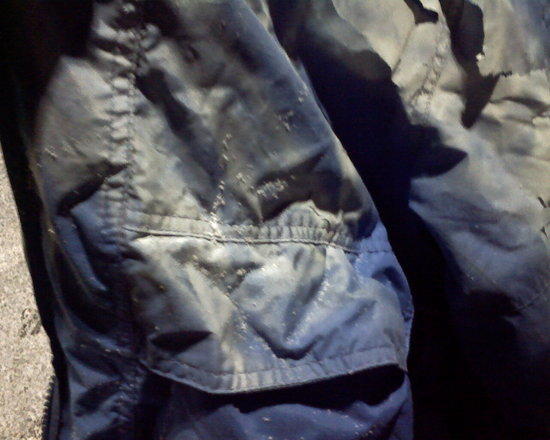 jacket damage 3