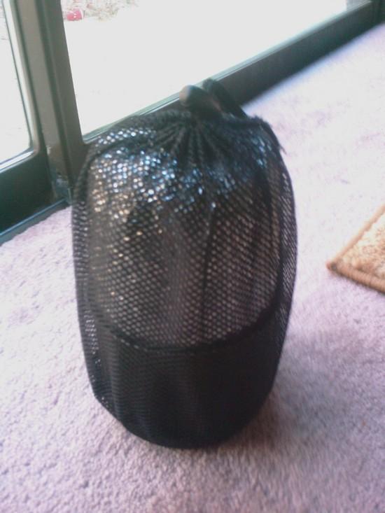 Mesh Bag on