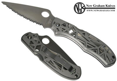 knife