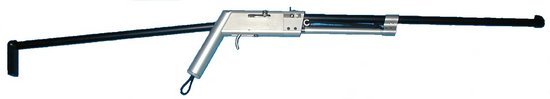 Pac-Rifle
