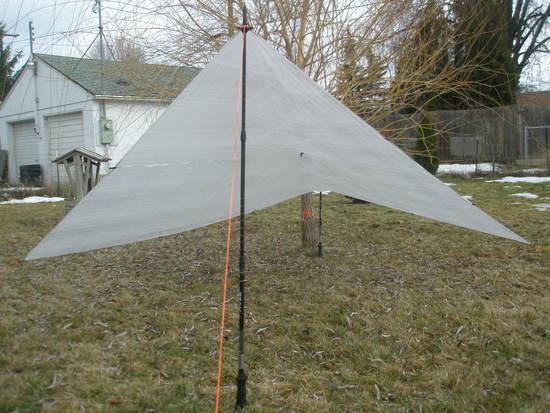 dimond off the ground