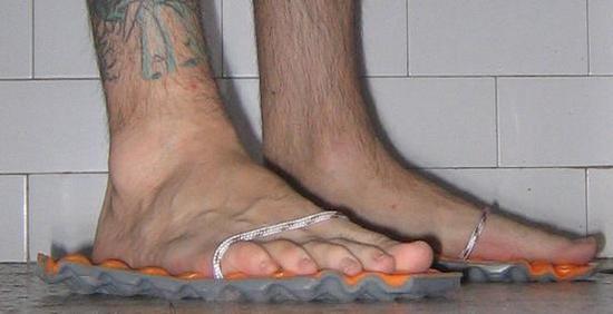 UL Sandals