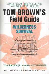 T Brown