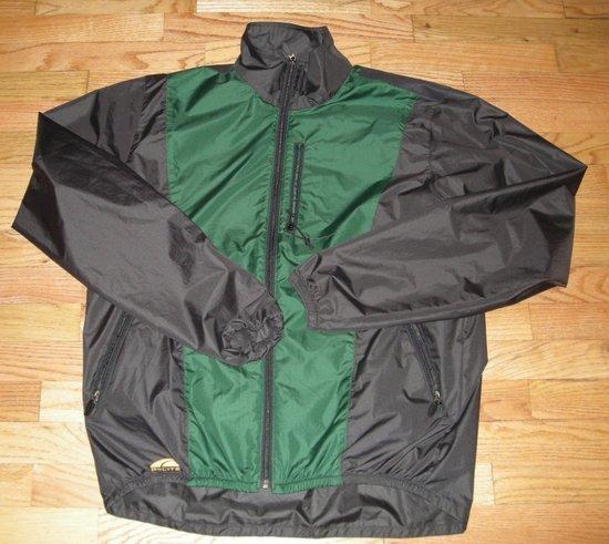 GoLite jacket