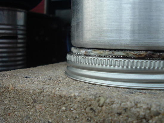 pad stove 2