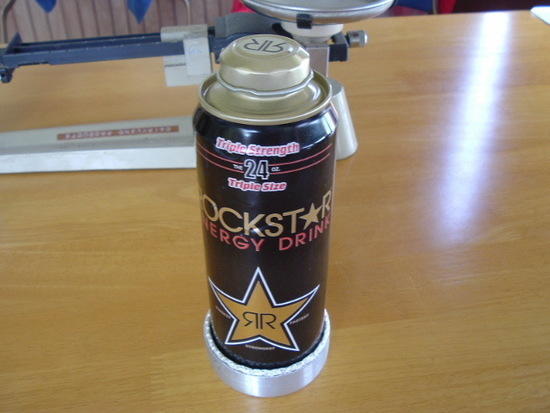rockstar ring of fire
