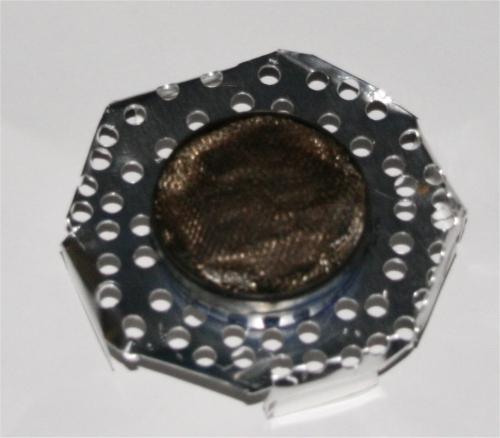 Mini-mini "Trangia" 4