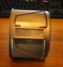 Handle removed from MSR Titan kettle