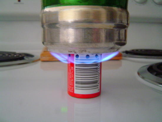 flame pattern