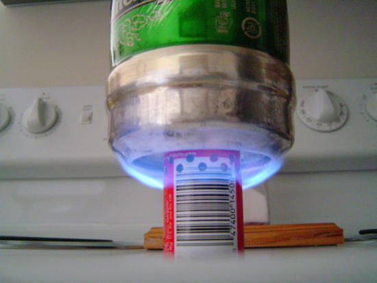 flame pattern