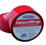 HouseWrap TApe