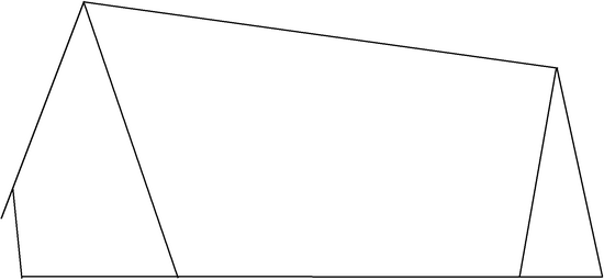 tent