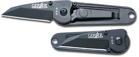 Gerber Ridge