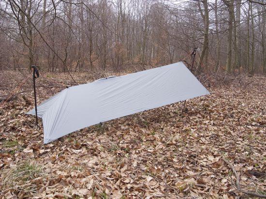 MLD Poncho Dyrehave