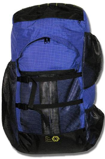 SMD Traveler pack