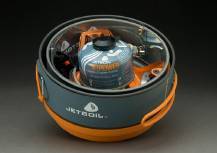 Packed Helios