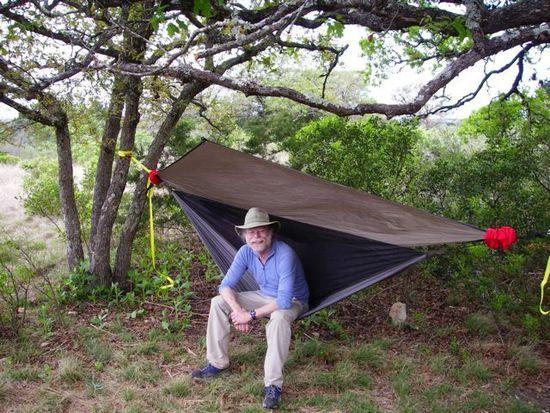hammock