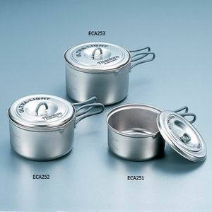 Evernew pots