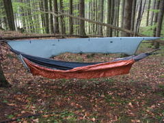 hammocking 2