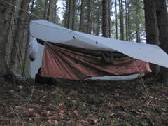 hammocking 4