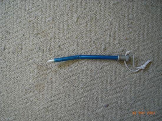 Easton Peg