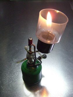 candle