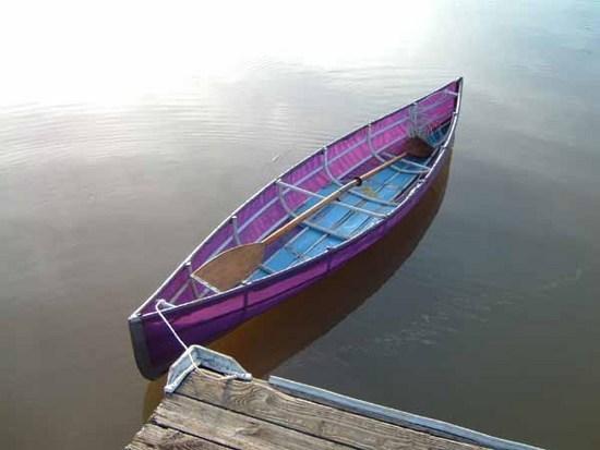 Canoe