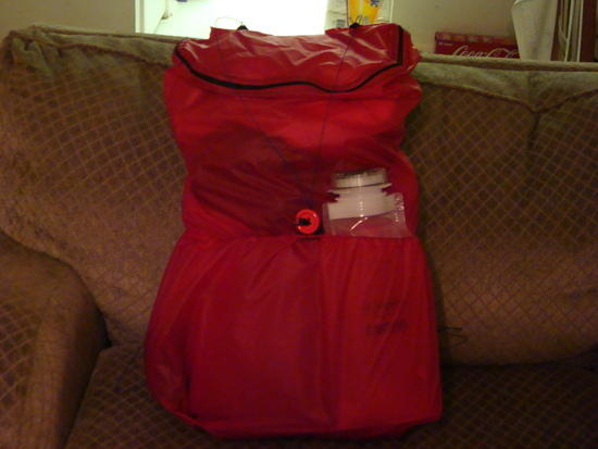 New Pack
