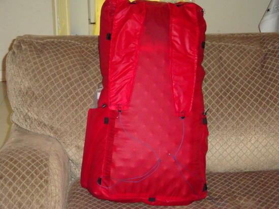 back