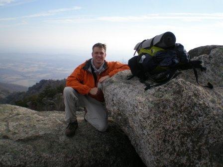 old rag