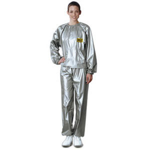 Sauna suit