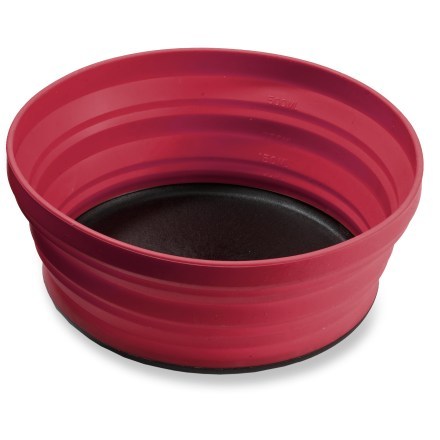 500g silicone bowl