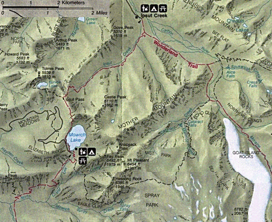 MotherMountain