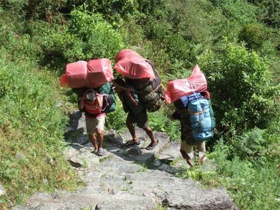 porters