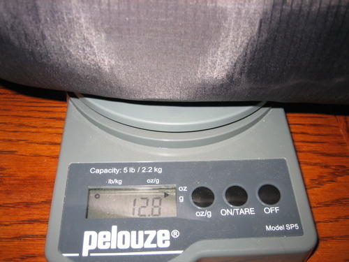 Weight