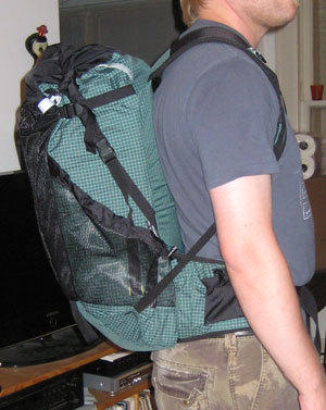 ULA Conduit Fit