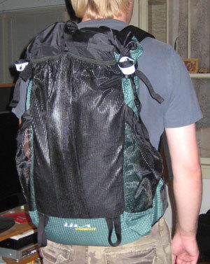 ULA Conduit Fit