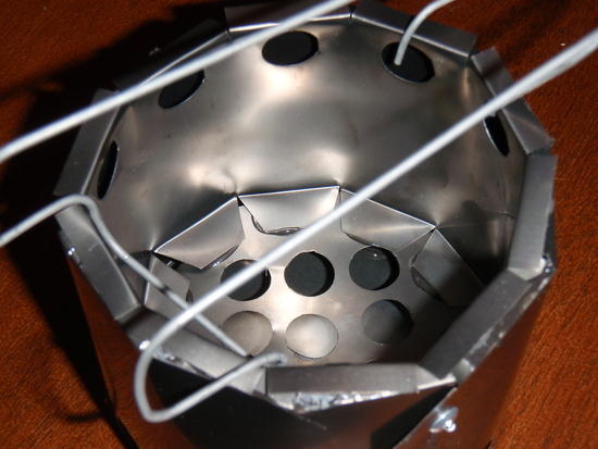 Inner Chamber