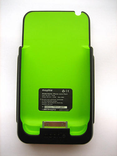Mophie